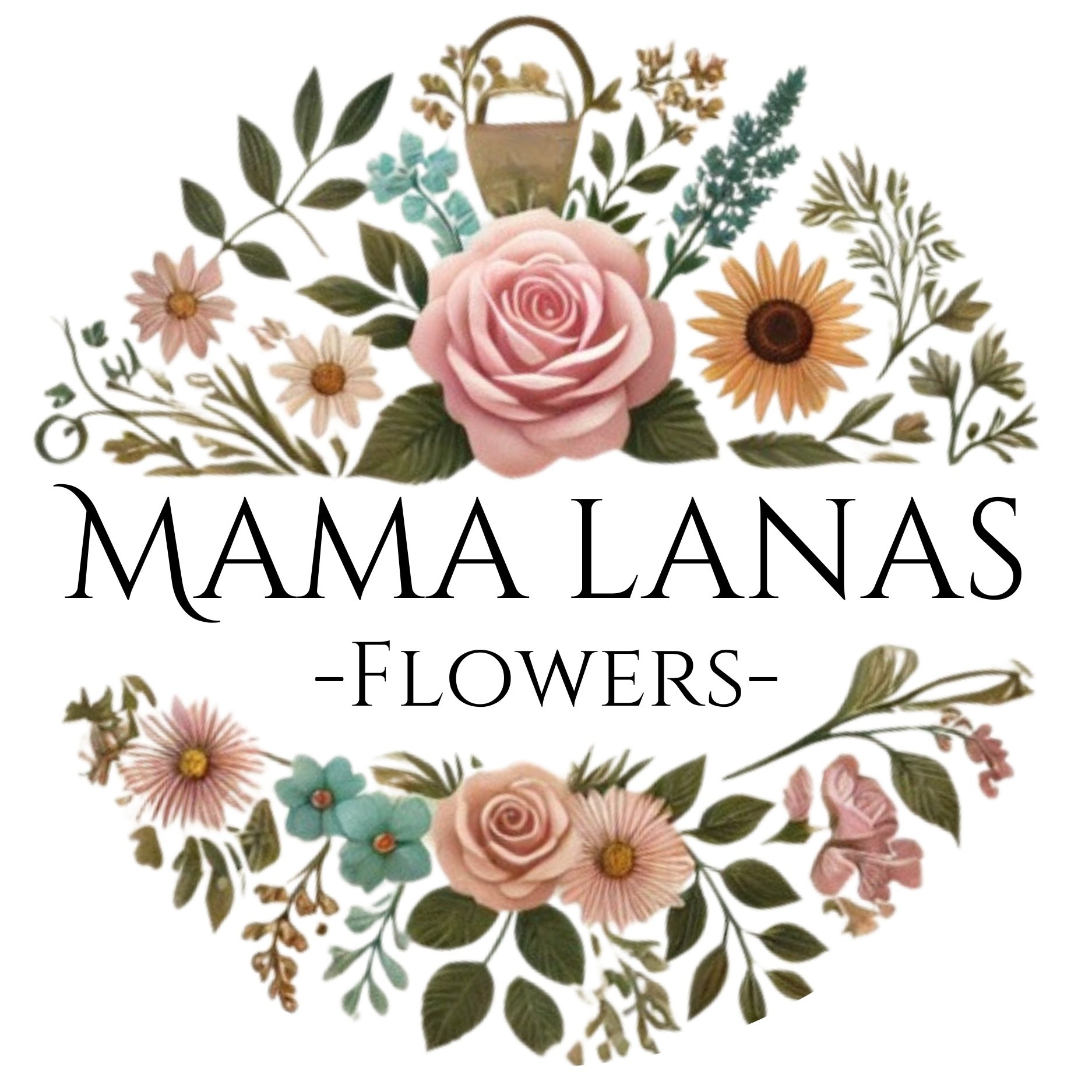 ANEMONE white panda — mamalanasflowers